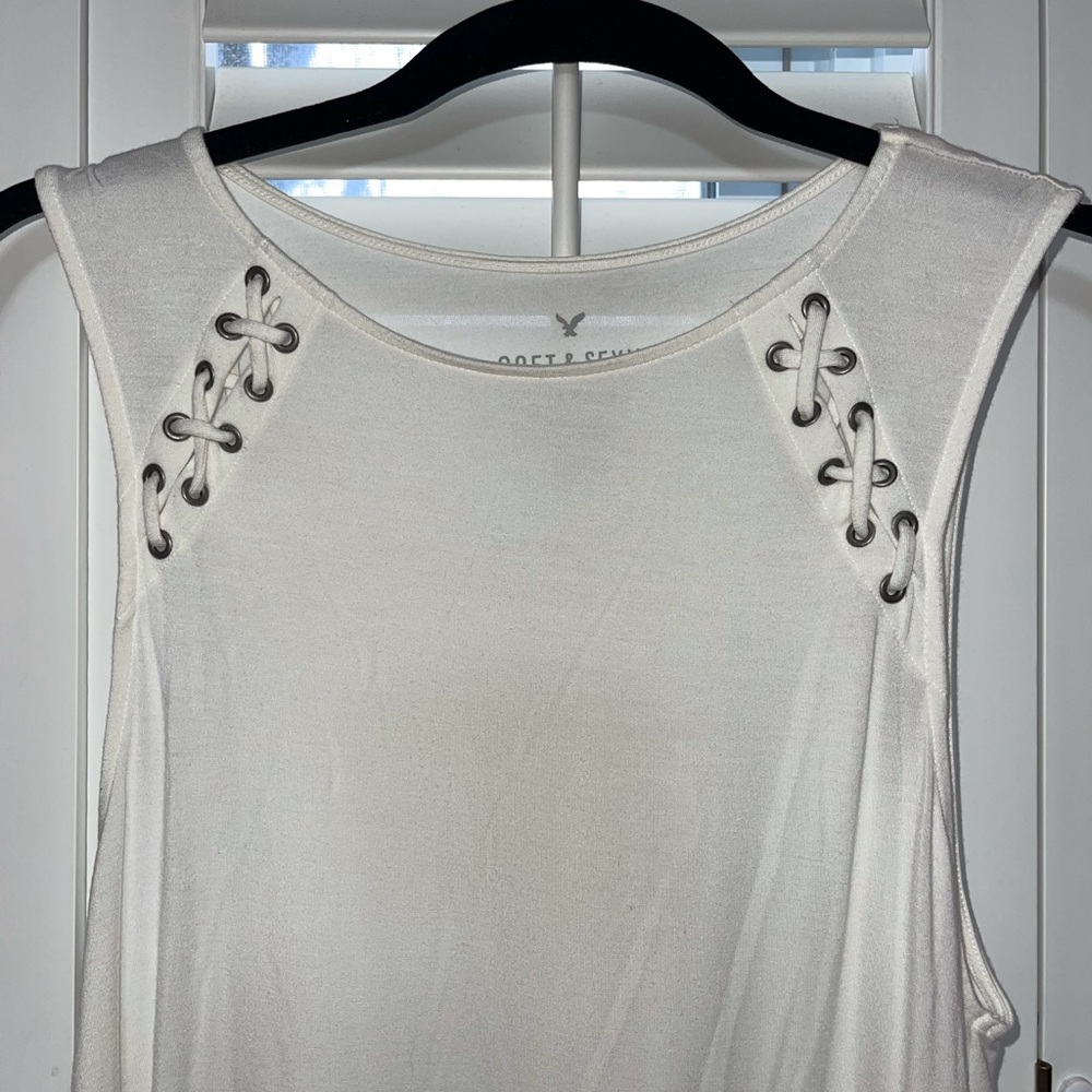Tank Top - Picture 2 of 4